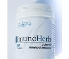 IMUNOHERB 60cps CASA HERBA - Produse naturiste