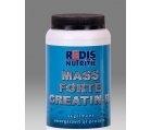 MASS FORTE CREATIN R 400gr REDIS - Produse naturiste