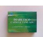 DIABETICO 18 CAPSULE CICI TANG - Produse naturiste