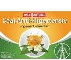 CEAI ANTI-HIPERTENSIV 30dz O.N. CO & CO CONSUMER - Produse naturiste