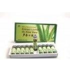 EXTRACT ALOE VERA 10fiole CO & CO CONSUMER - Produse naturiste