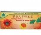 GINSENG 10fiole YONG KANG CO & CO CONSUMER - Produse naturiste