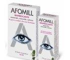 PICATURI OCHI AFOMILL REVIGORANT 10ml CO & CO CONSUMER - Produse naturiste
