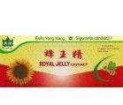ROYAL JELLY 30 cps YONG KANG CO & CO CONSUMER - Produse naturiste