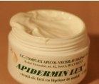 APIDERMIN LUX 50ml COMPLEX APICOL - Produse naturiste