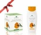 PACHET - PANTENOL ,CR. NUTRITIVA +LAPTE FATA COSMETIC PLANT - Produse naturiste