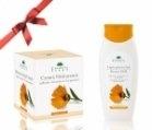 PACHET - PANTENOL ,CR.HIDRATANTA +LAPTE FATA COSMETIC PLANT - Produse naturiste