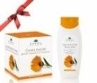 PACHET - PANTENOL, CREMA ANTIRID+LAPTE FATA COSMETIC PLANT - Produse naturiste
