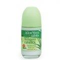 DEODORANT ROLL-ON CU ALOE VERA 75ml COSMETICO - Produse naturiste