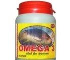 OMEGA 3 ULEI DE SOMON 30cps COSMOPHARM - Produse naturiste