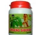 SIBERIAN GINSENG 500MG.30CPS COSMOPHARM - Produse naturiste