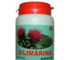 SILIMARINA 40mg 30tb COSMOPHARM - Produse naturiste