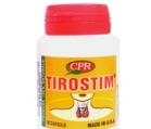 TIROSTIM 30cps COSMOPHARM - Produse naturiste