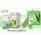 ALOE 60cpr DACIA PLANT - Produse naturiste
