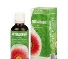 ANTIALERGIC 50ml DACIA PLANT - Produse naturiste