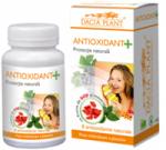ANTIOXIDANT PLUS 60cpr DACIA PLANT - Produse naturiste