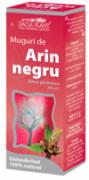 ARIN-NEGRU MUGURI 50ml DACIA PLANT - Produse naturiste
