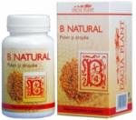 B NATURAL (POLEN&DROJDIE)60cpr DACIA PLANT - Produse naturiste