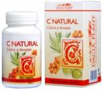 C NATURAL (CATINA&AMALAKI)60cpr DACIA PLANT - Produse naturiste