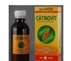 CATINOVIT 200ml DACIA PLANT - Produse naturiste
