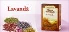 CEAI LAVANDA 50g DACIA PLANT - Produse naturiste