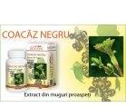 COACAZ NEGRU 60cpr DACIA PLANT - Produse naturiste