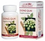 DONG QUAI 60cpr DACIA PLANT - Produse naturiste