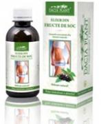 ELIXIR FR.SOC SLABIT 200ml DACIA PLANT - Produse naturiste