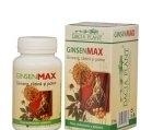 GINSENG MAX 60cpr DACIA PLANT - Produse naturiste
