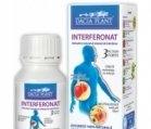 INTERFERONAT 120cpr DACIA PLANT - Produse naturiste
