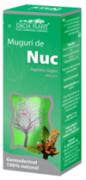NUC MUGURI 50ml DACIA PLANT - Produse naturiste