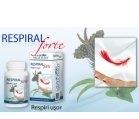 RESPIRAL FORTE 60cpr DACIA PLANT - Produse naturiste