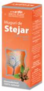 STEJAR MUGURI 50ml DACIA PLANT - Produse naturiste