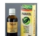 TINCTURA PADUCEL 50ml DACIA PLANT - Produse naturiste