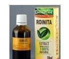 TINCTURA ROINITA 50ML DACIA PLANT - Produse naturiste