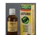 TINCTURA USTUROI 50ML DACIA PLANT - Produse naturiste