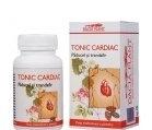 TONIC CARDIAC 60cpr DACIA PLANT - Produse naturiste