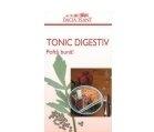 TONIC DIGESTIV 60cps DACIA PLANT - Produse naturiste