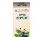 TONIC HEPATIC 50ml DACIA PLANT - Produse naturiste