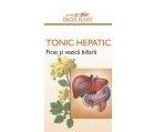 TONIC HEPATIC 60cps DACIA PLANT - Produse naturiste