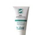 GEL ANTICELULITIC 100gr DR.SOLEIL - Produse naturiste