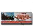 CARPIZIN SUPOZITOARE 10 x1.5g ELZIN PLANT - Produse naturiste