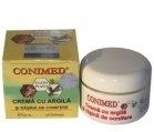CREMA ARGILA 50ml ELZIN PLANT - Produse naturiste