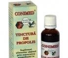 TINCTURA PROPOLIS 30ml ELZIN PLANT - Produse naturiste