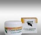 CREMA HIDRATANTA BORCAN GALBENELE 50ml ETERA PROD - Produse naturiste