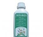 HELIODENTA SOLUTIE 100ml EXHELIOS - Produse naturiste