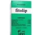 FITOLIP 50cpr FABIOL - Produse naturiste