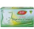 CEAI DIGESTIE USOARA 20dz FARES - Produse naturiste
