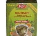 CEAI GINOSEPT 50gr FARES - Produse naturiste
