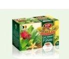 CEAI NATURAL 7 PLANTE 20dz FARES - Produse naturiste